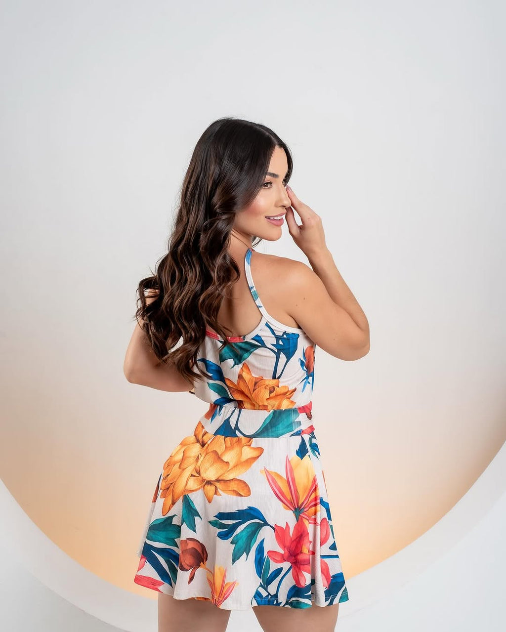 Vestido Maite