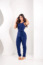 Conjunto Ruby