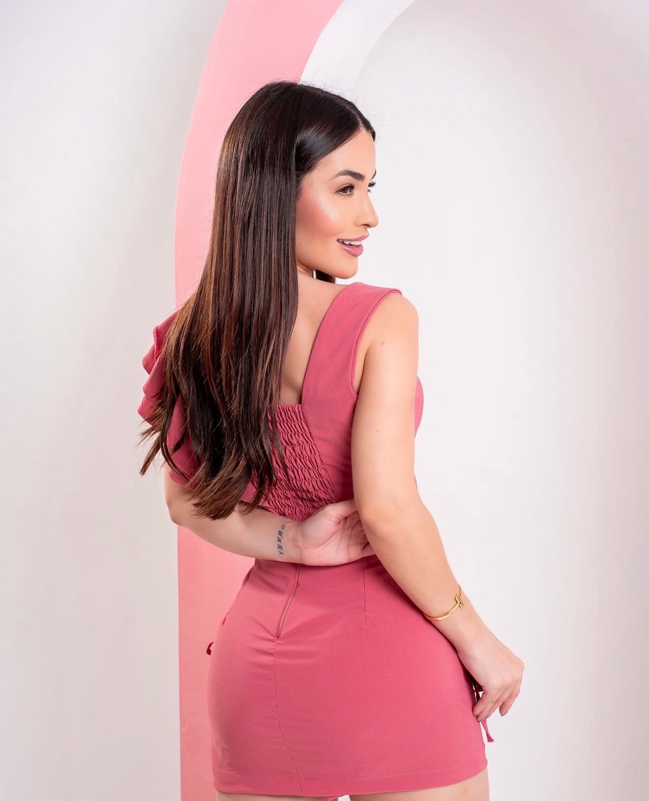 Conjunto Gabrielle