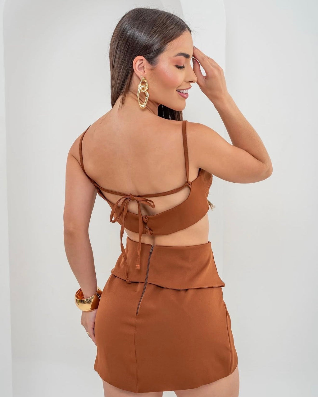 Conjunto Gabriela