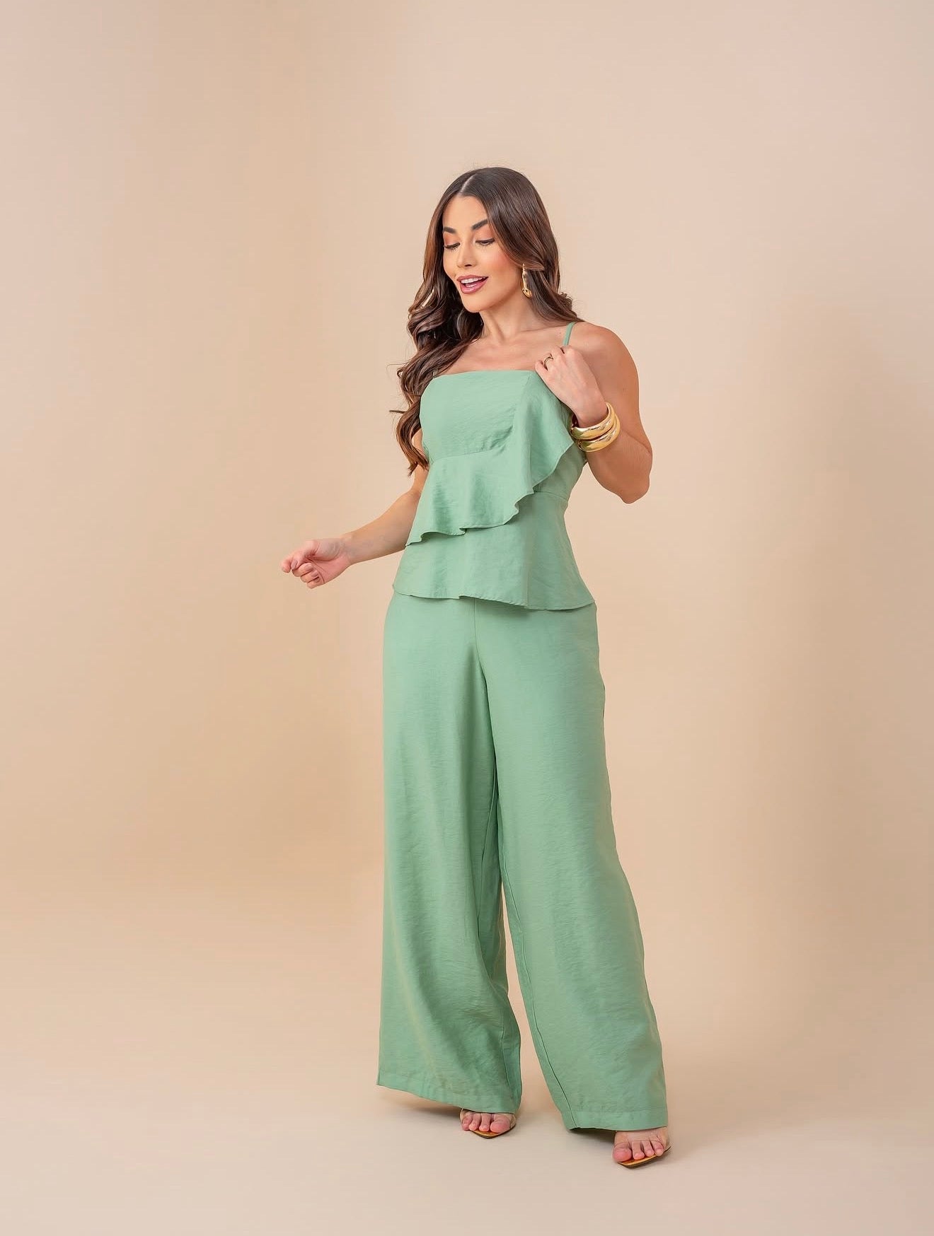 Conjunto Eliza