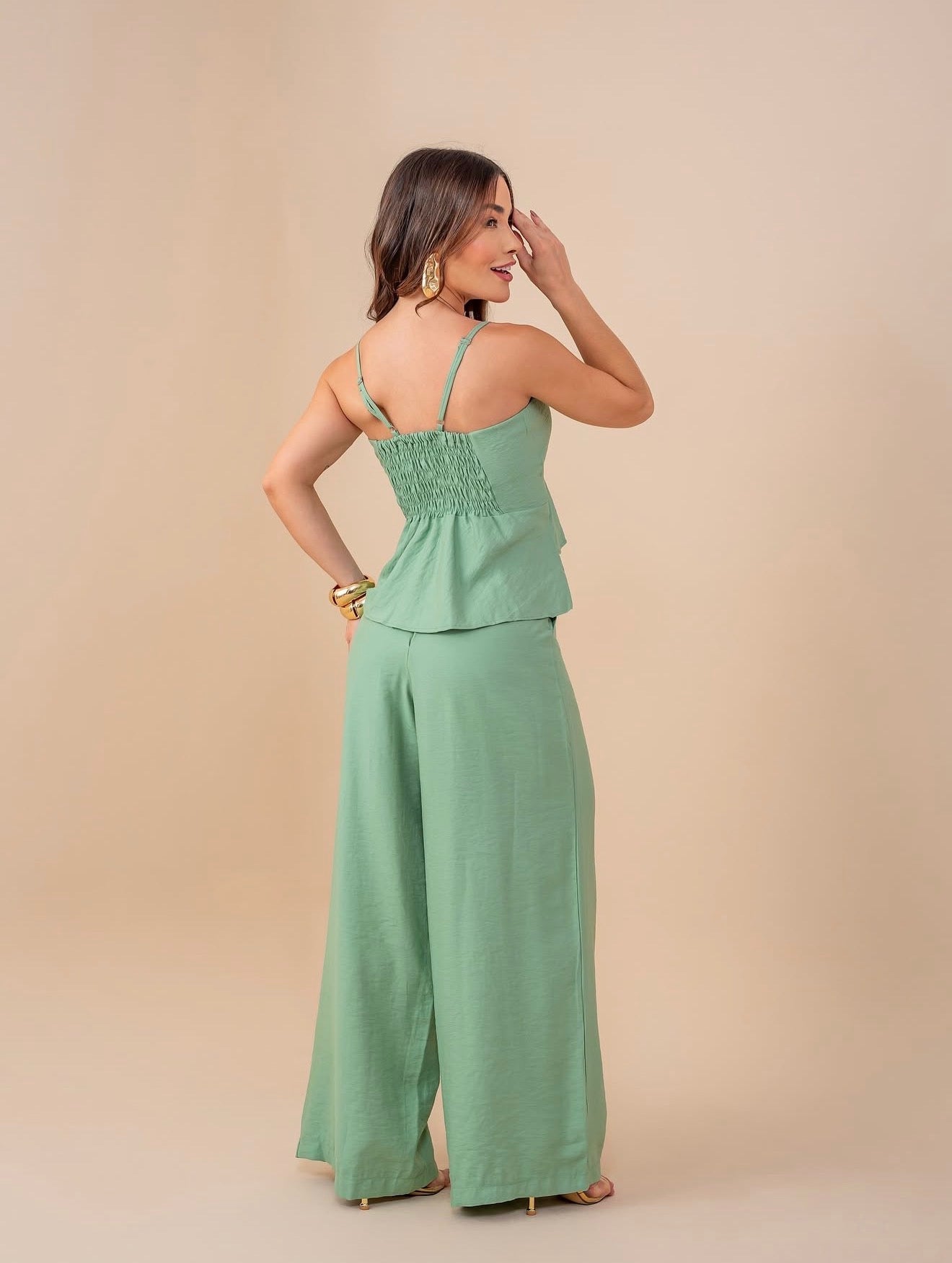 Conjunto Eliza