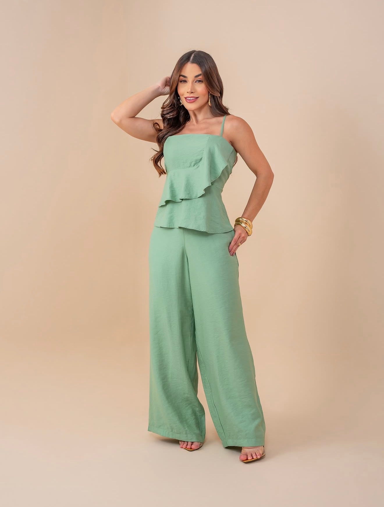 Conjunto Eliza