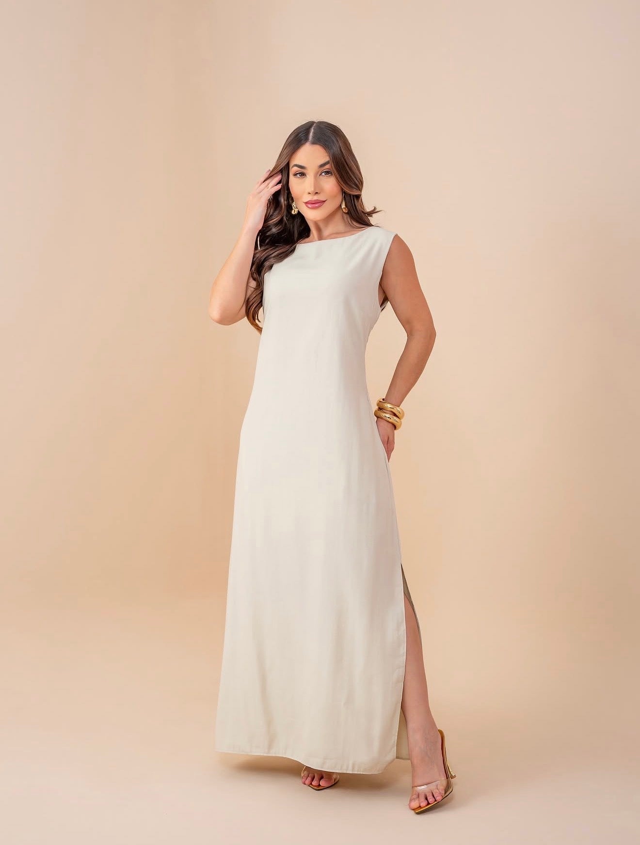 Vestido Elena