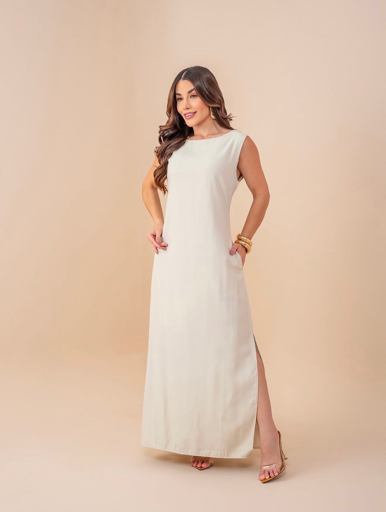Vestido Elena