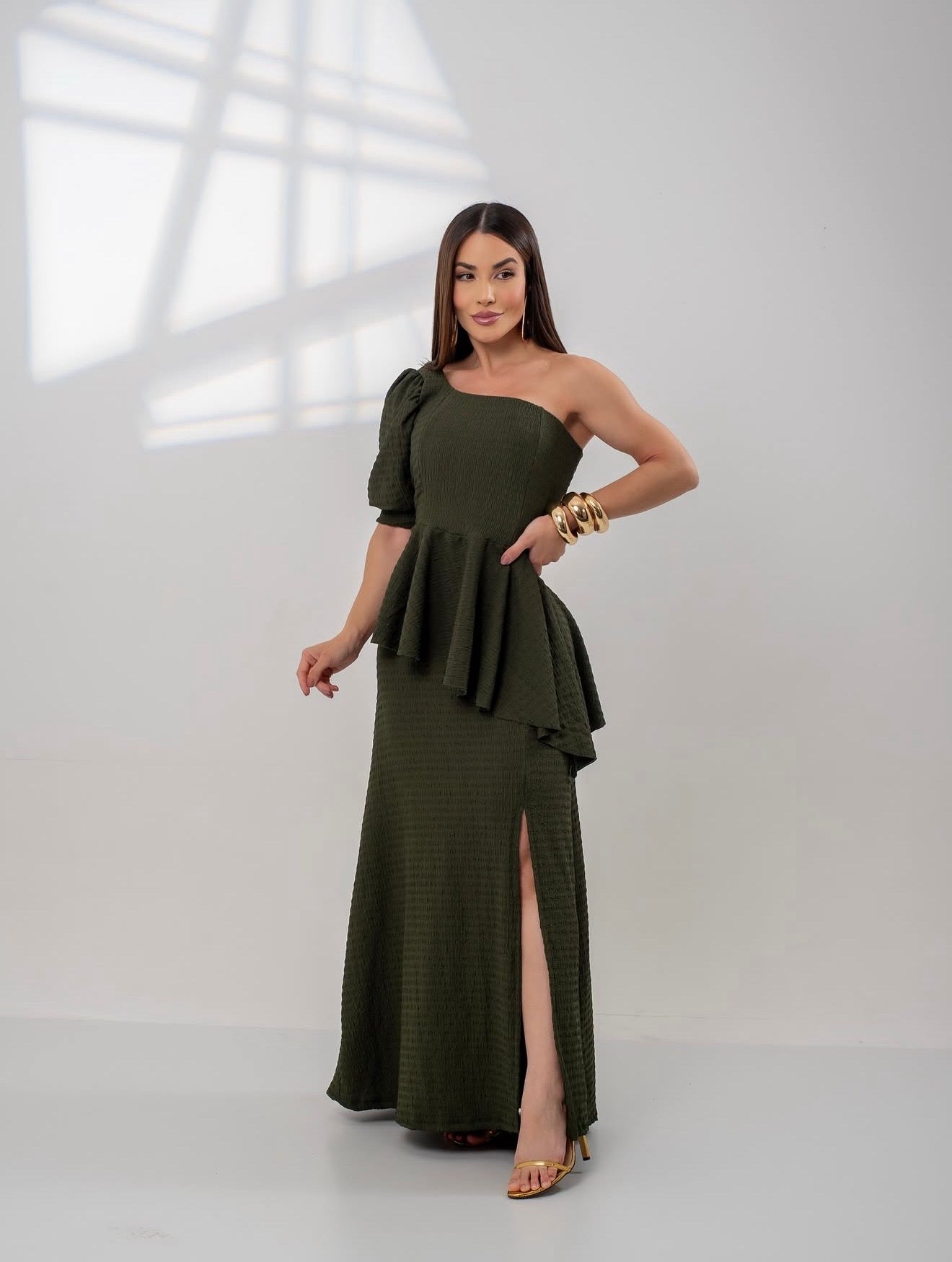 Vestido Dama