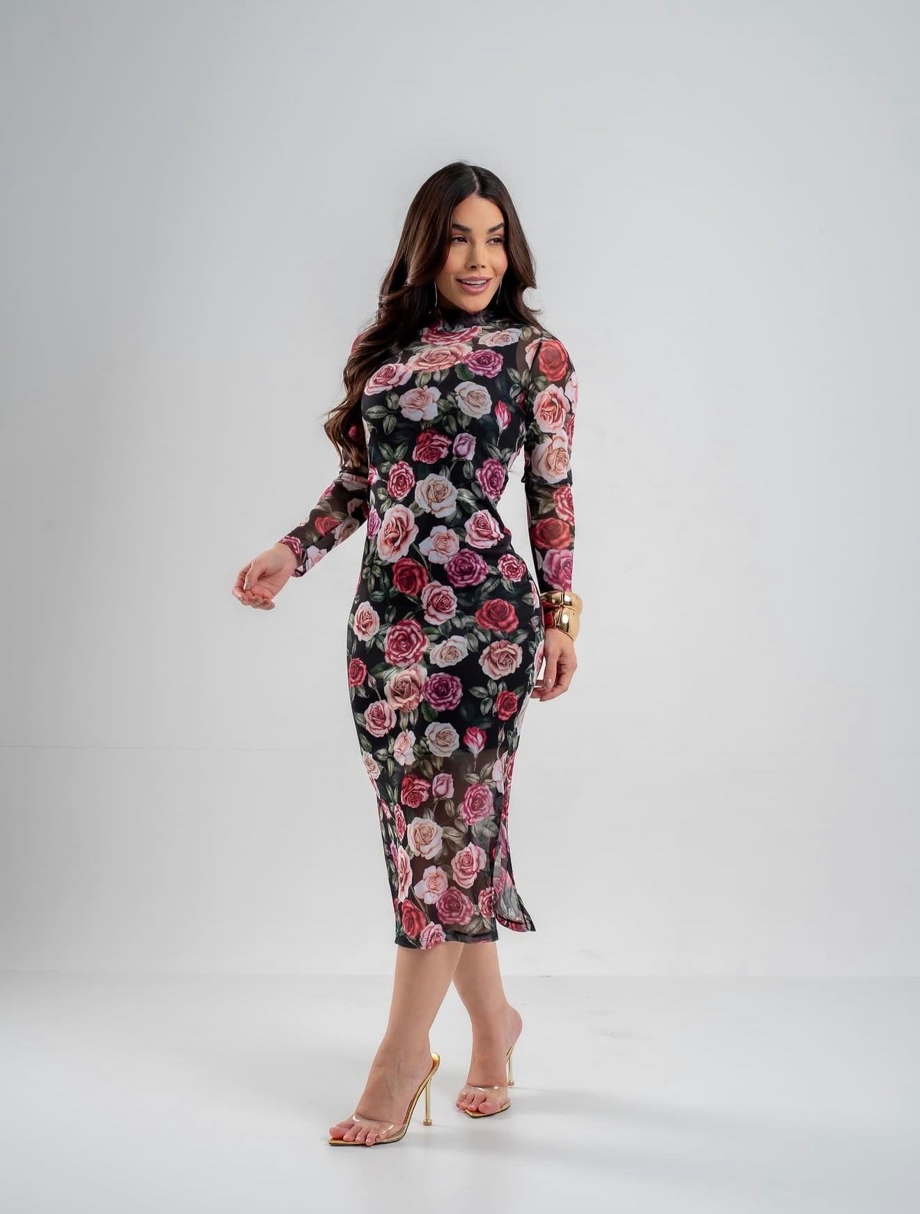 Vestido Fabiana