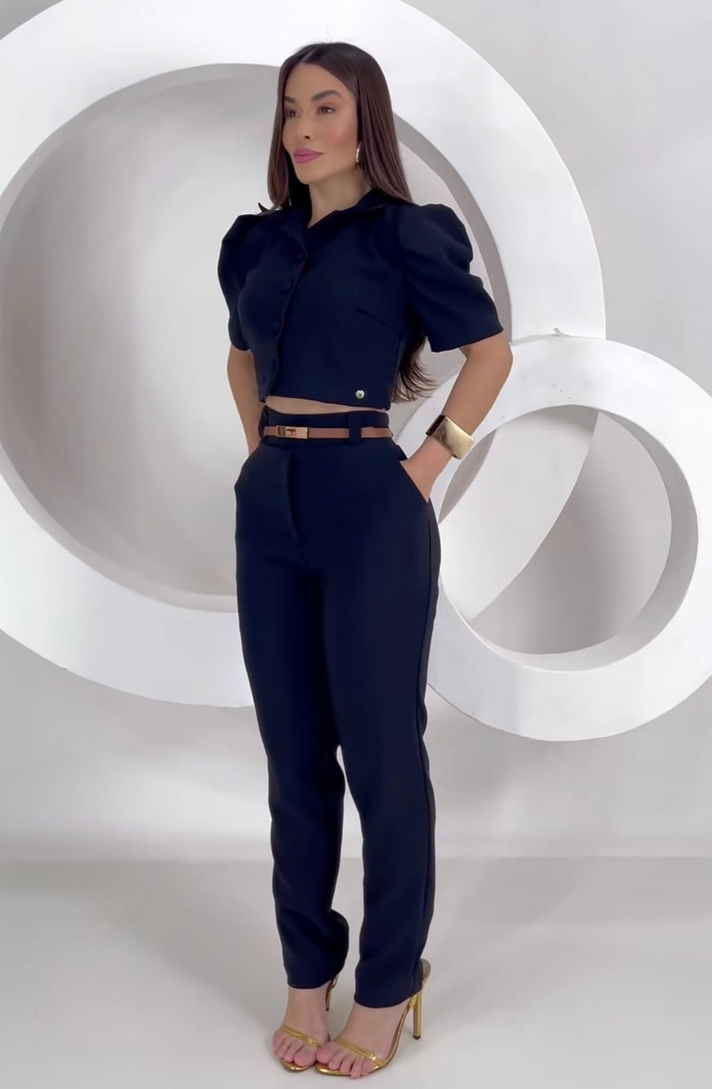 Conjunto Isadora