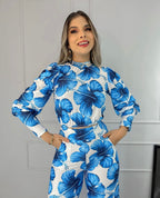 Conjunto Agatha