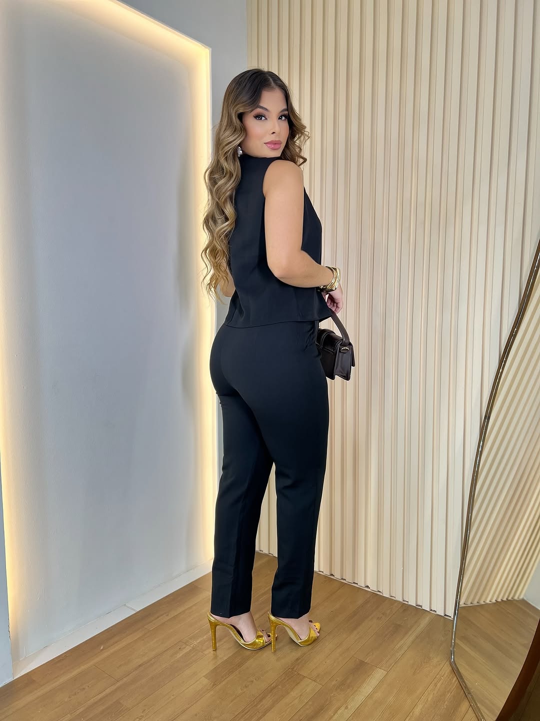 Conjunto Sara