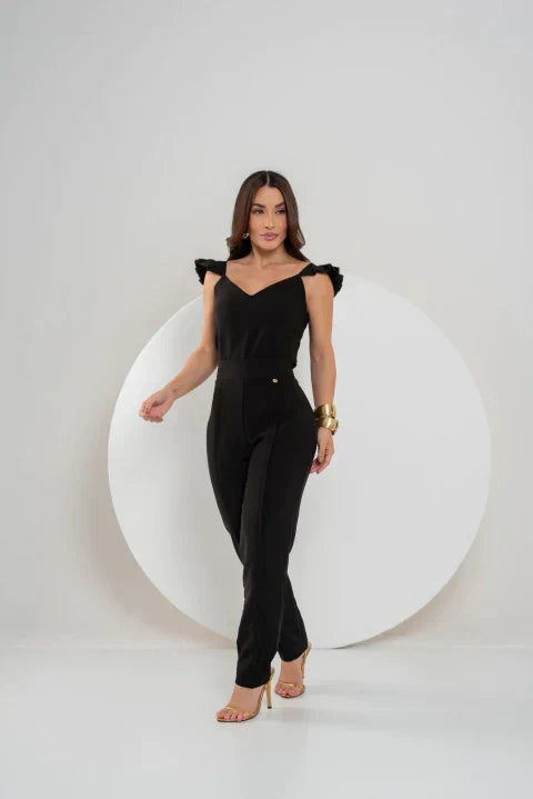 Conjunto Olivia