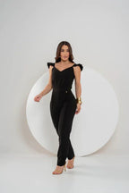 Conjunto Olivia