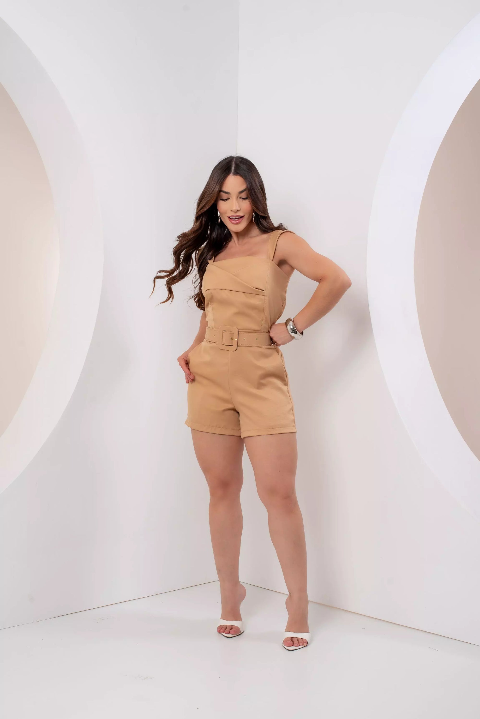 Conjunto Jade