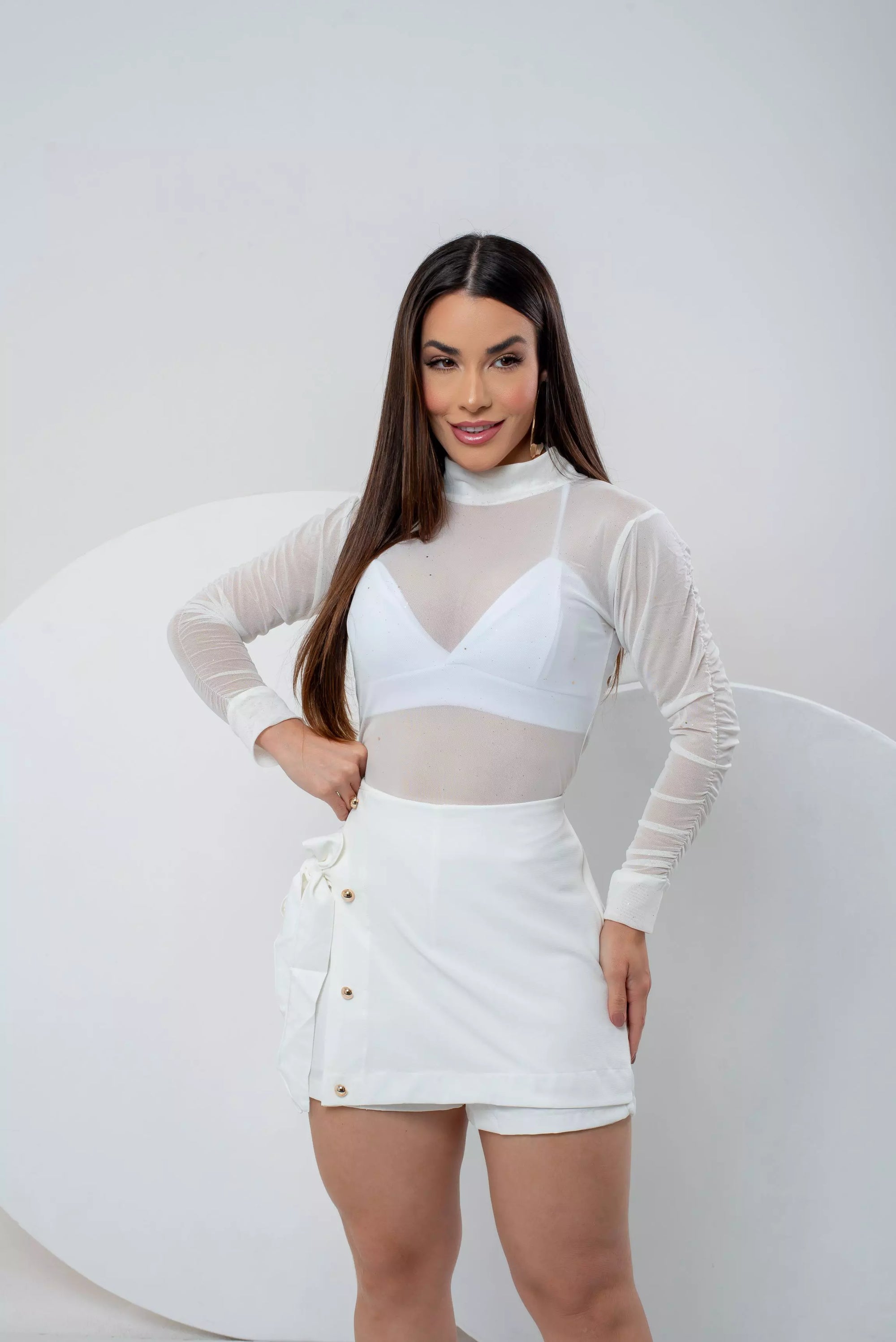 Conjunto Hanny
