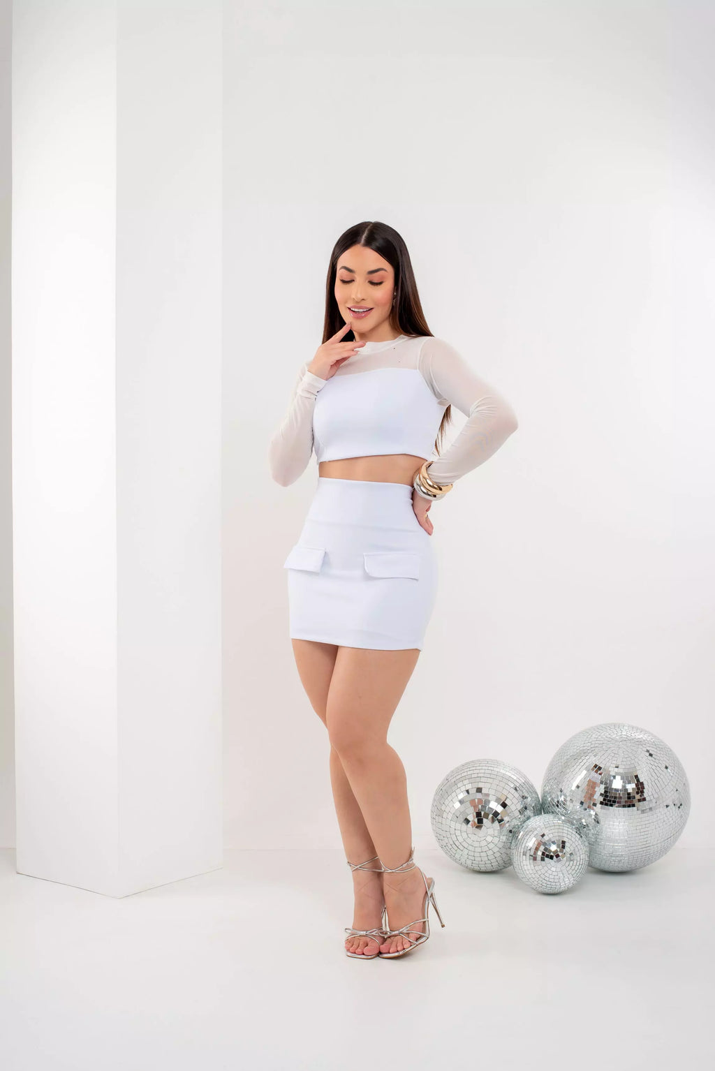 Conjunto Luz