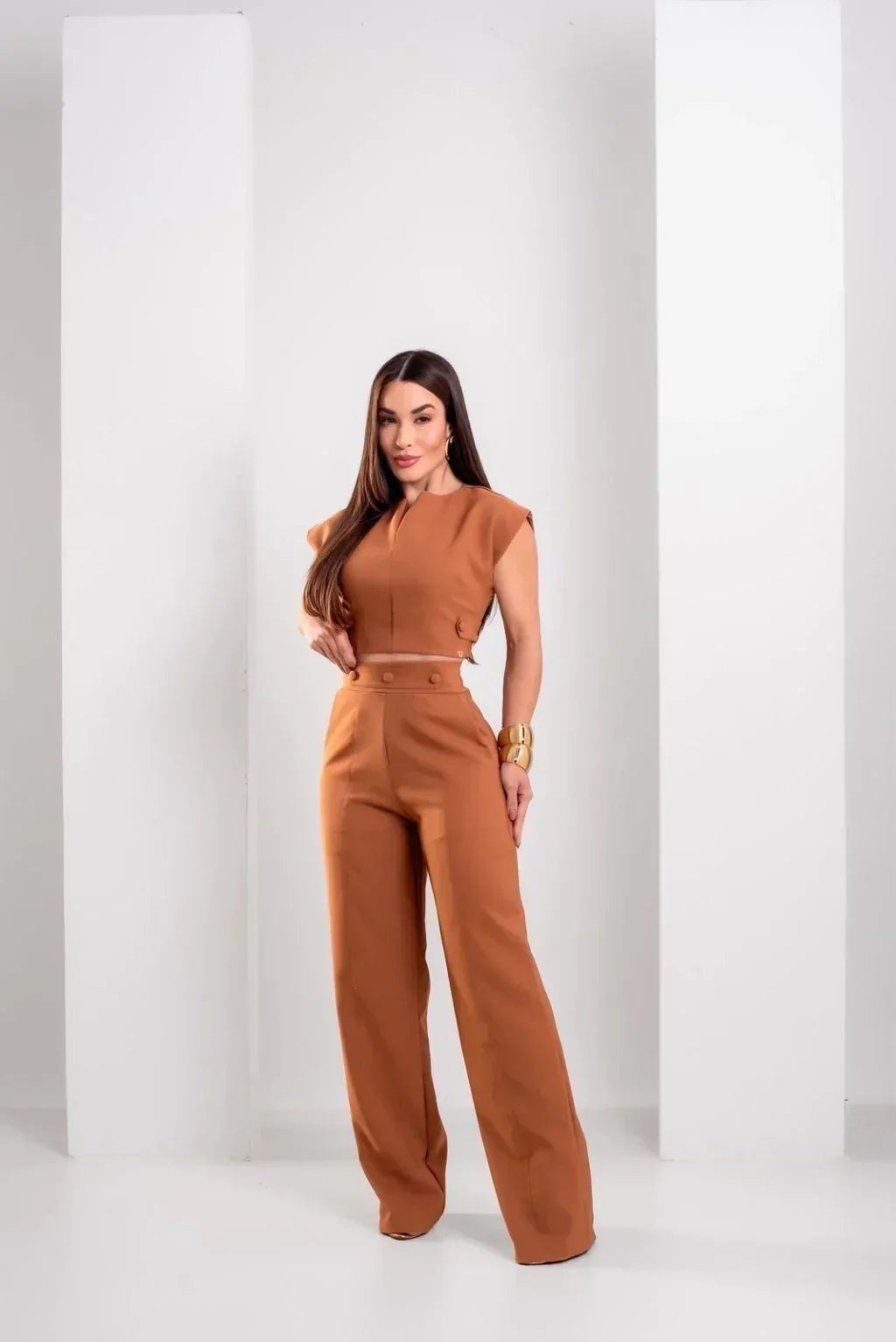 Conjunto Mel Lisboa