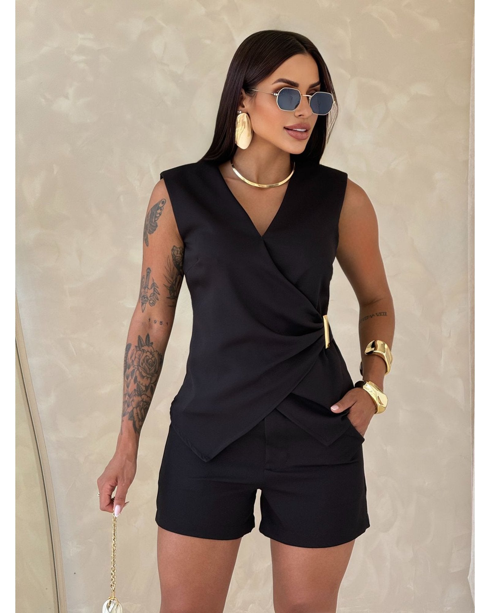 Conjunto Samara