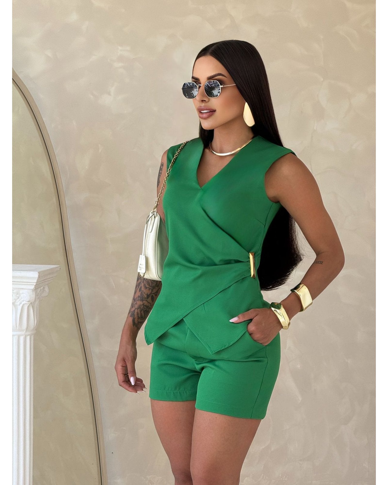 Conjunto Samara