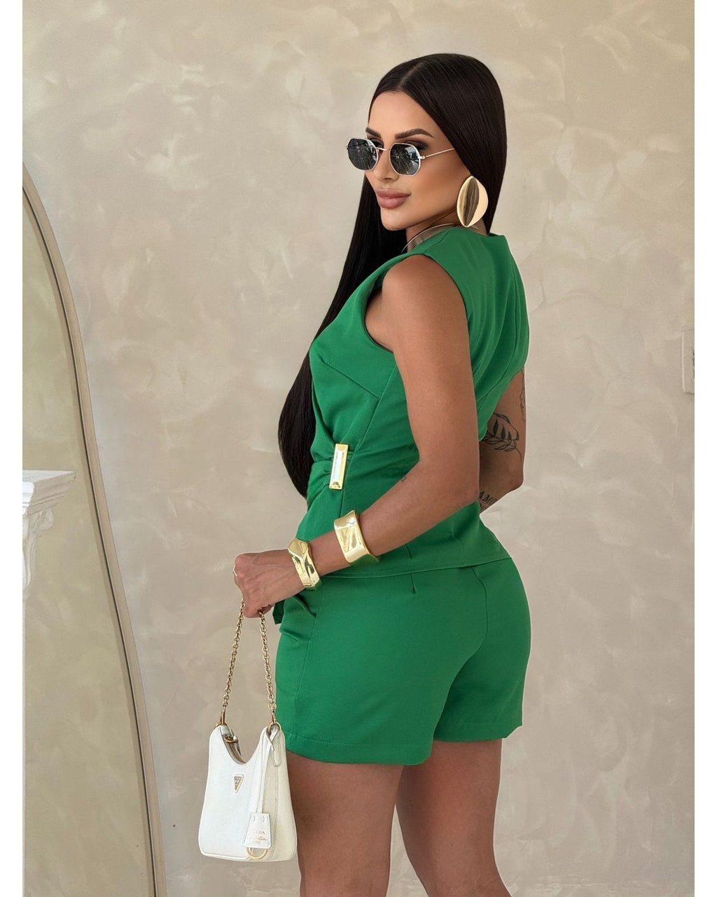 Conjunto Samara