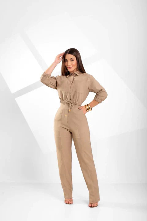 Conjunto Urban Chic