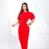Vermelho
