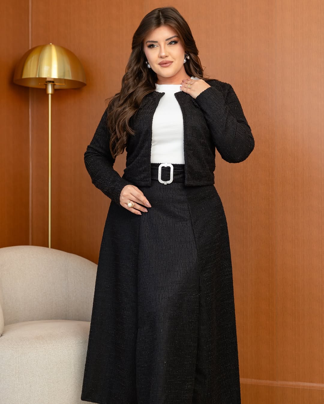 Conjunto Verônica