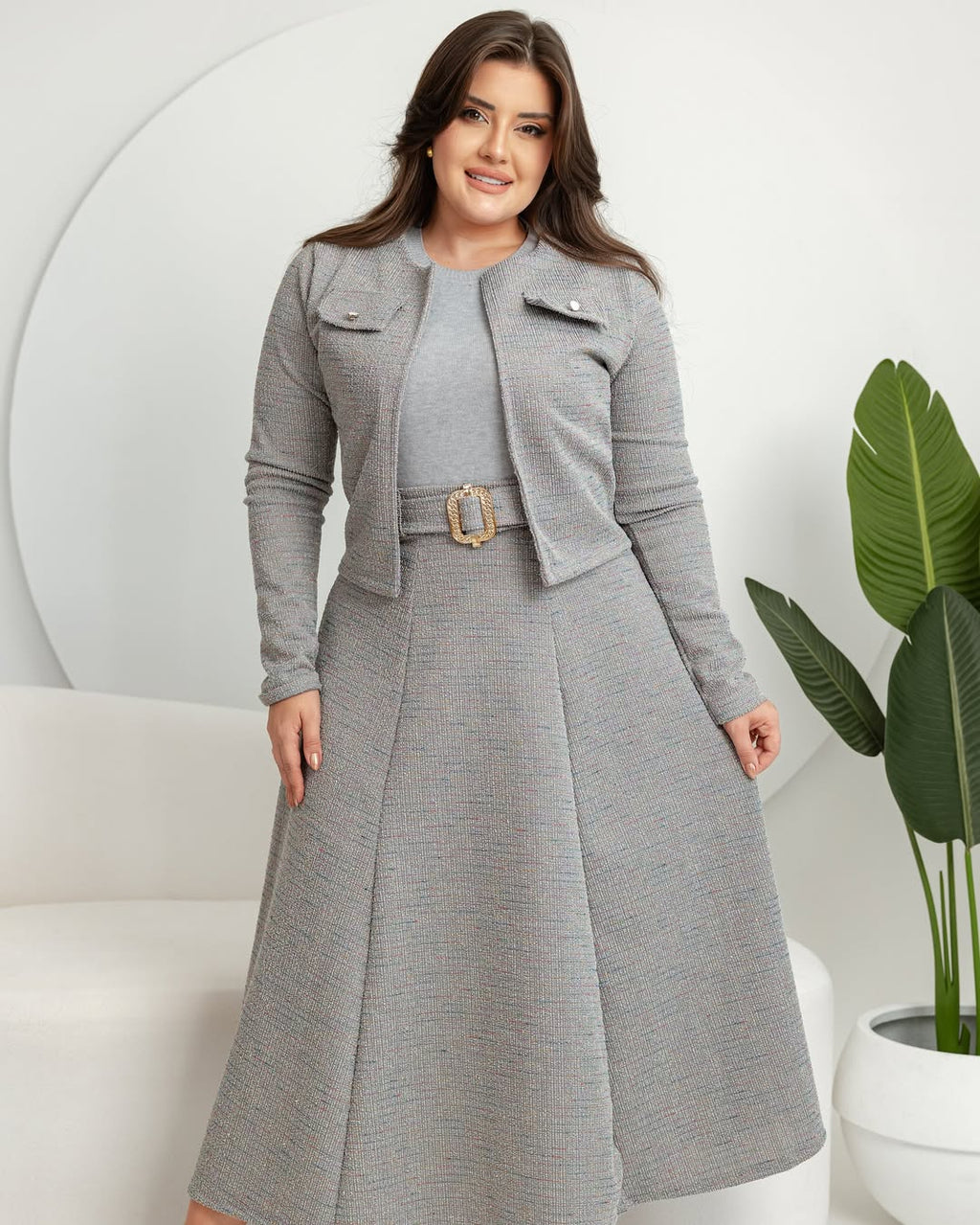 Conjunto Verônica