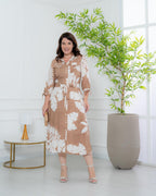 Vestido Chemise