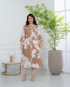 Vestido Chemise