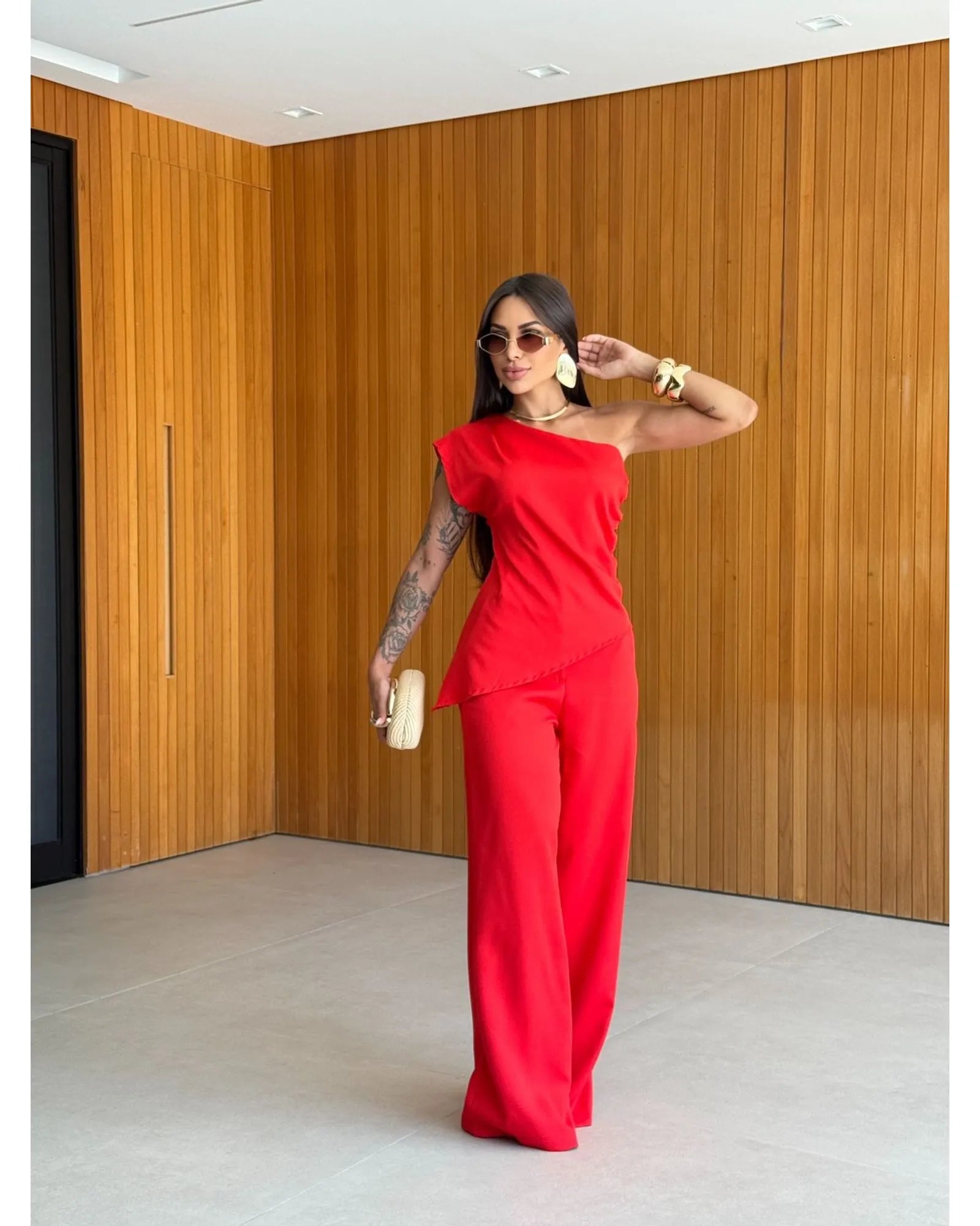 Conjunto Paola