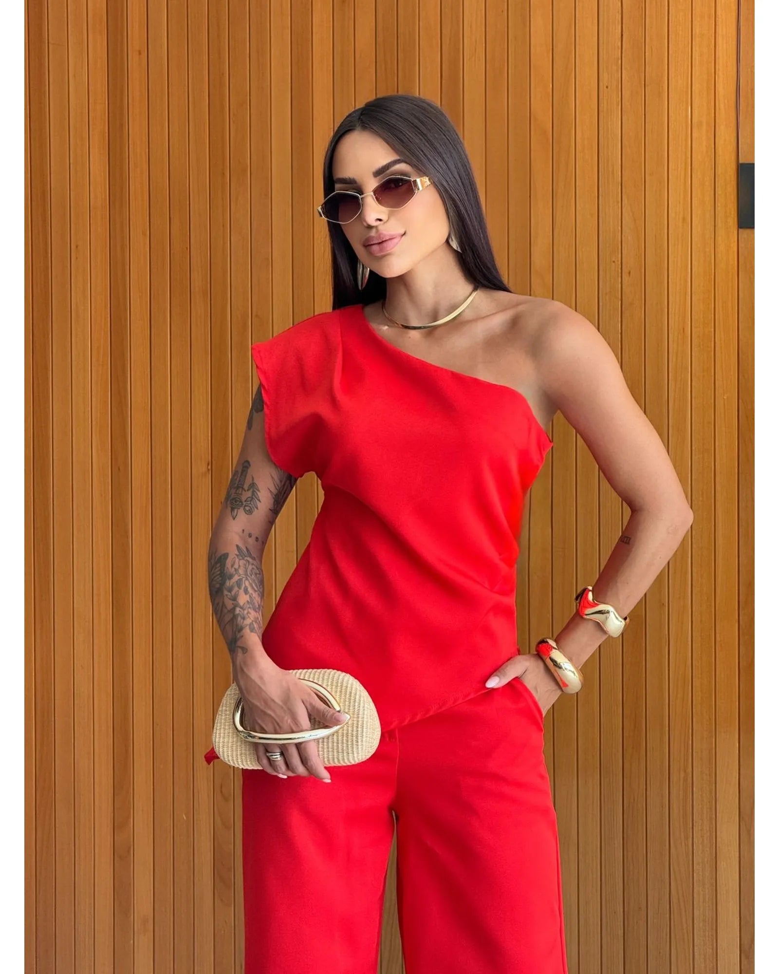Conjunto Paola