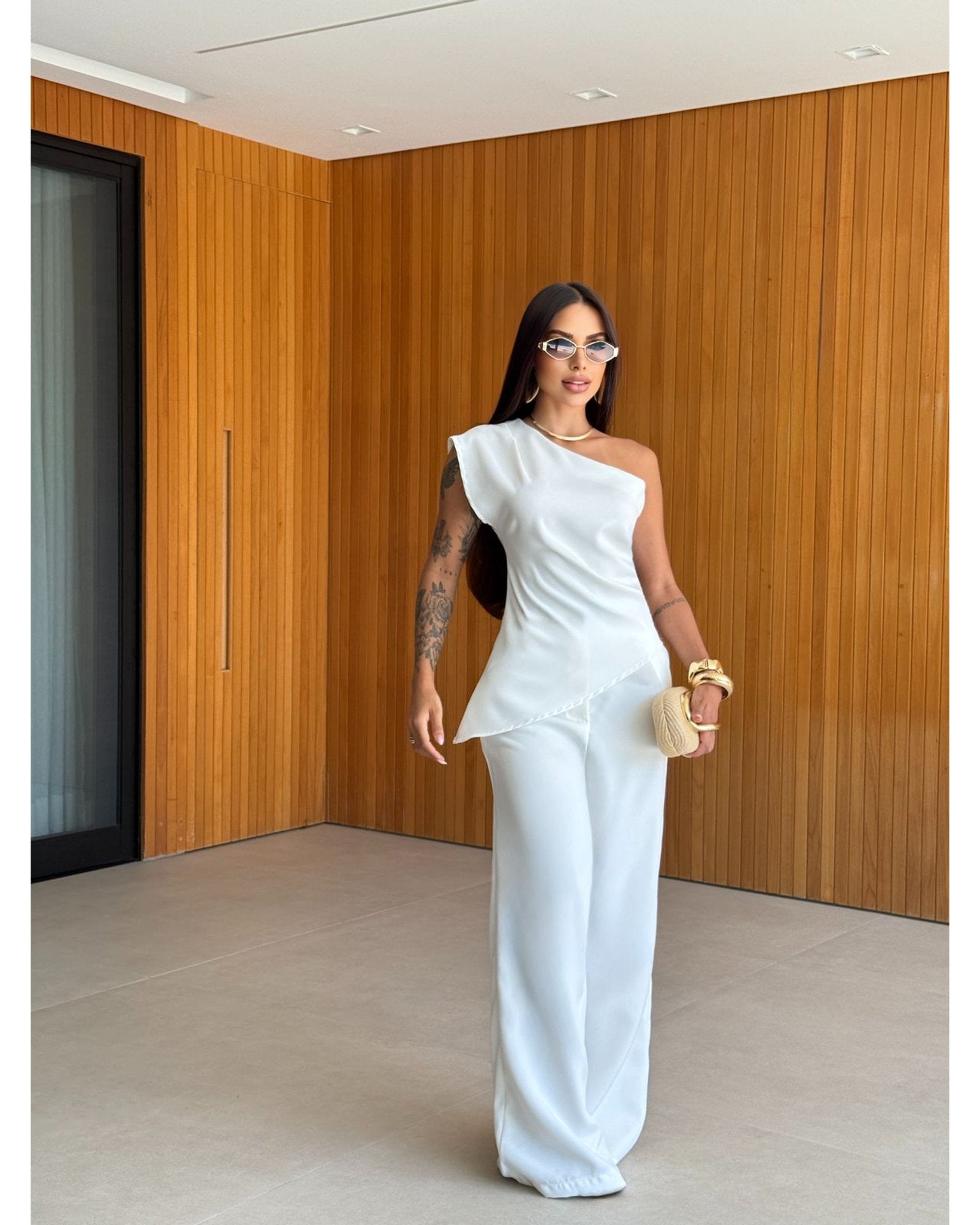 Conjunto Paola