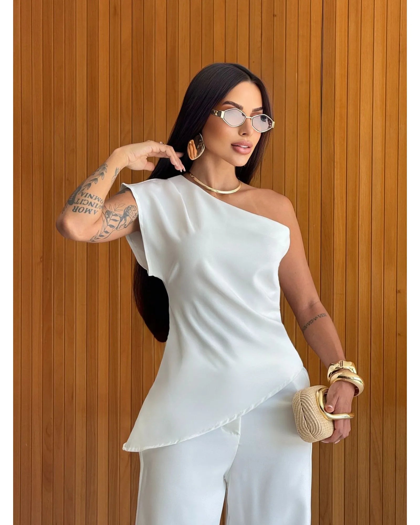 Conjunto Paola
