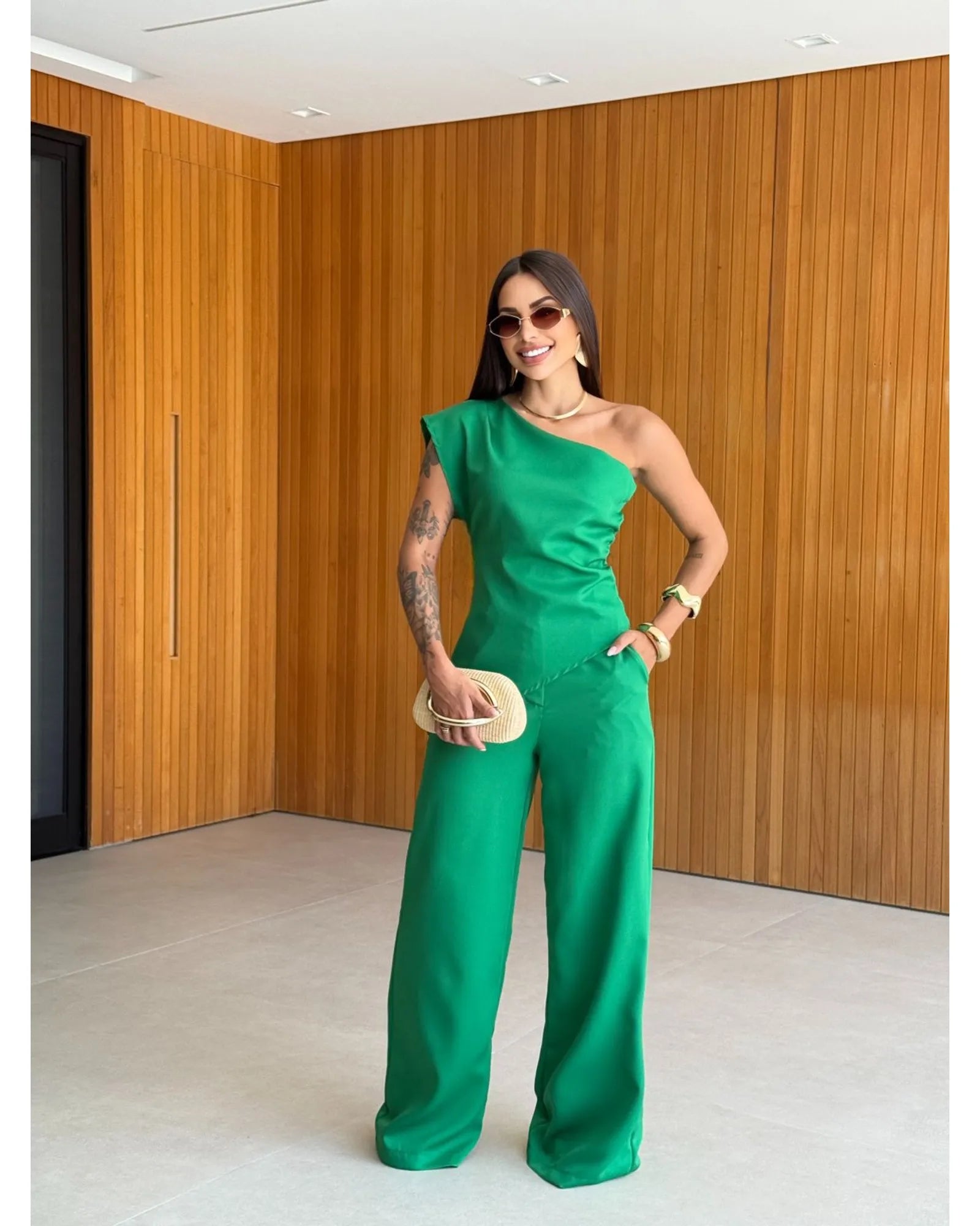 Conjunto Paola