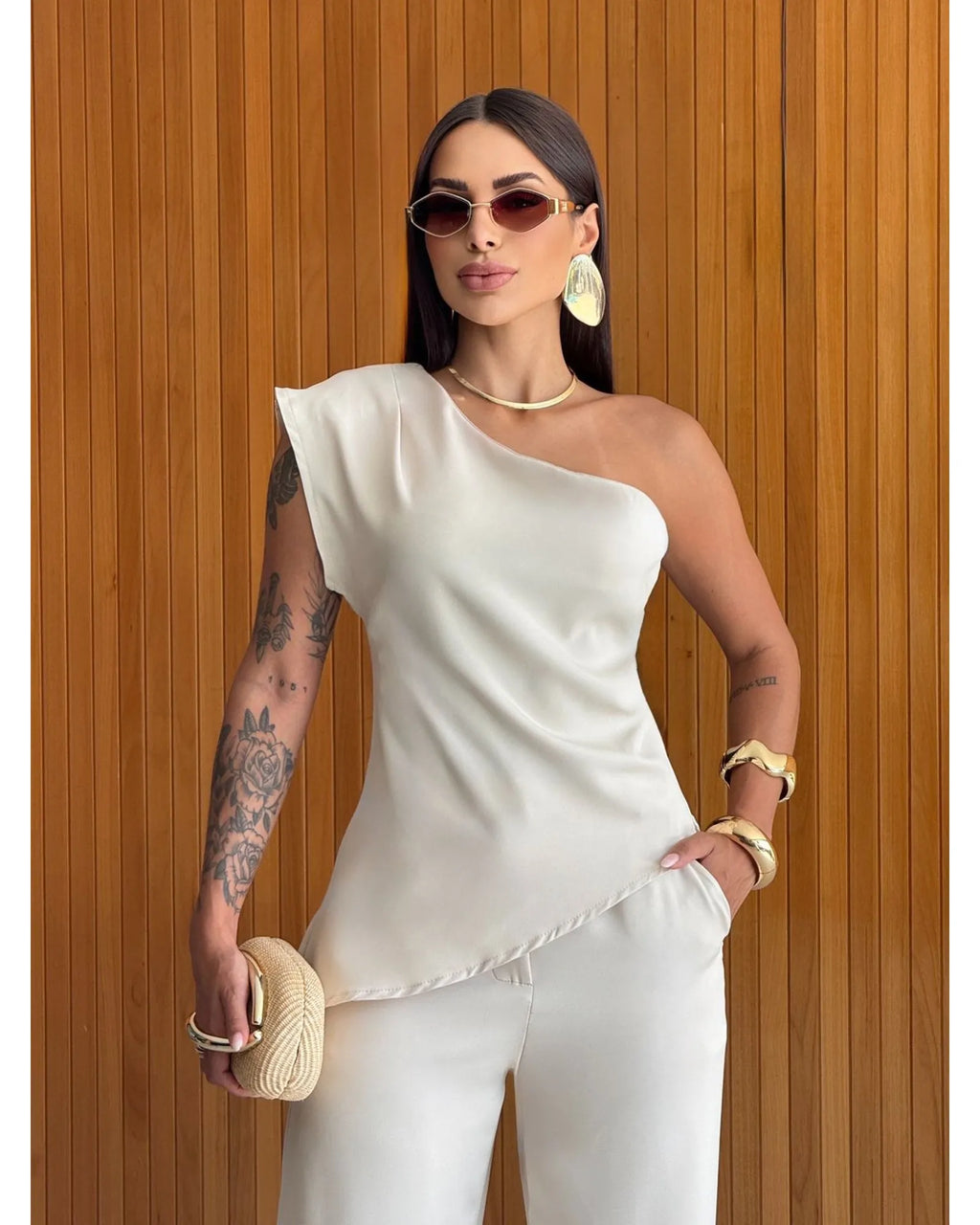 Conjunto Paola